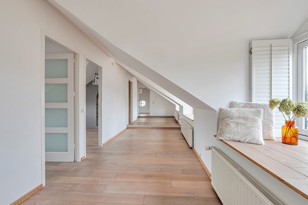 Medium property photo - Zaaijerplein 17A, 6861 ZP Oosterbeek